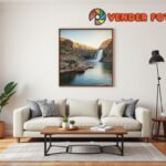 Ide Fotografi untuk Hiasan Dinding