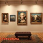 5 Detail Galeri Seni yang Bermakna