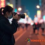 5 Teknik Fotografi Dokumenter