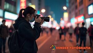 5 Teknik Fotografi Dokumenter