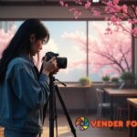 Industri Fotografi di Era Digital
