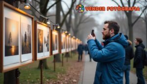 Pameran Galeri Seni Fotografi Alam