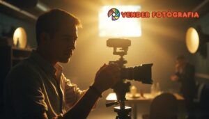 Memahami Konsep Sinematografi Film