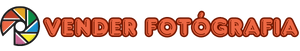 Logo Vender Fotógrafia